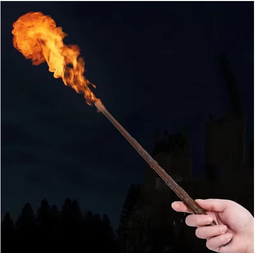 Baguette Magique de Harry Potter