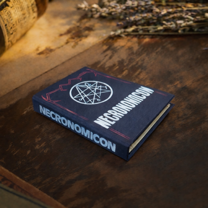 Portefeuille style livre