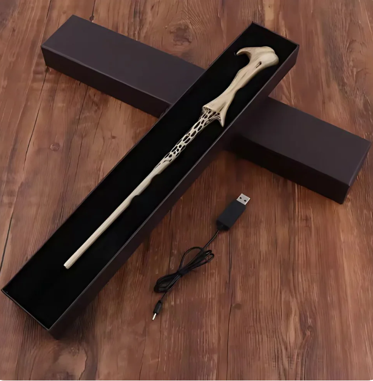 Baguette Magique de Harry Potter