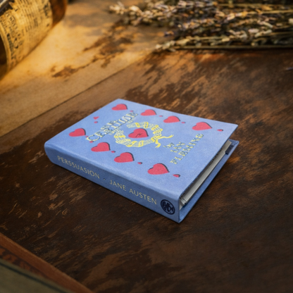 Portefeuille style livre
