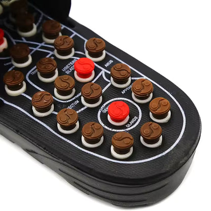 Chaussures Massantes