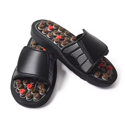 Chaussures Massantes