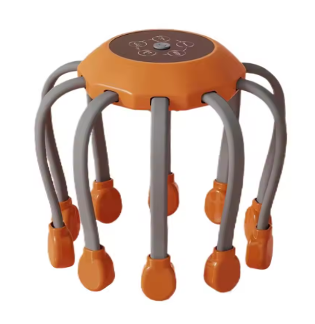 Casque Massant Nuvéa