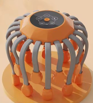 Casque Massant Nuvéa