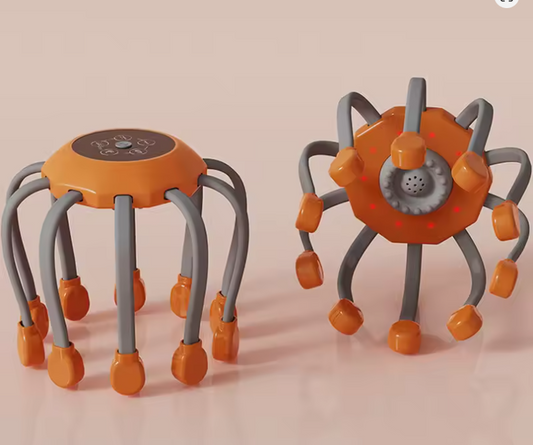 Casque Massant Nuvéa