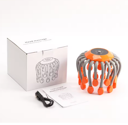 Casque Massant Nuvéa