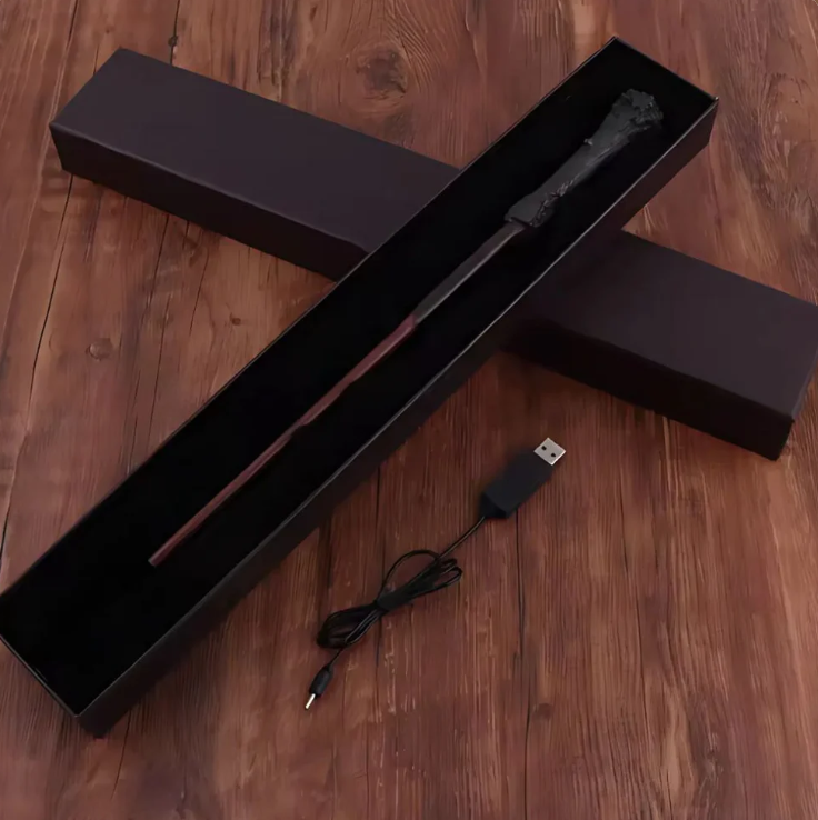 Baguette Magique de Harry Potter